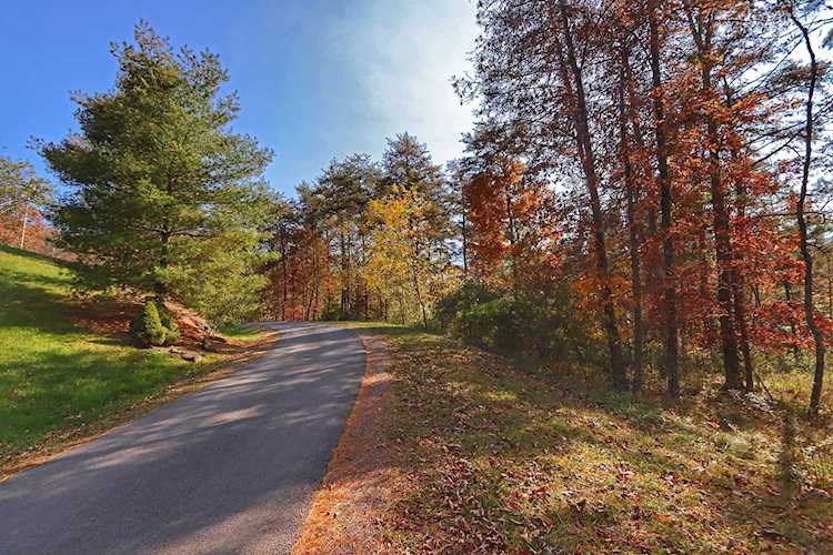 Hemlock Drive Lewisburg, WV 24901