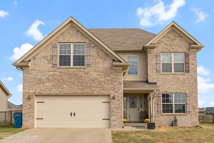 242 Mandarin Ct Shepherdsville, KY 40165 | MLS 1624655 Photo 1