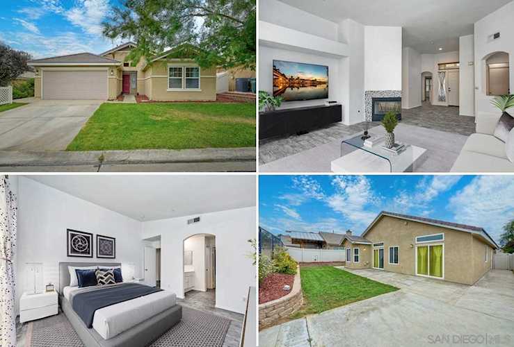 32408 Evening Primrose Trl Campo, CA 91906