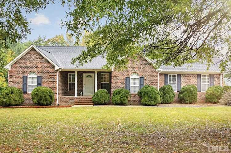 2408 S Jim Minor Road Mebane, NC 27302