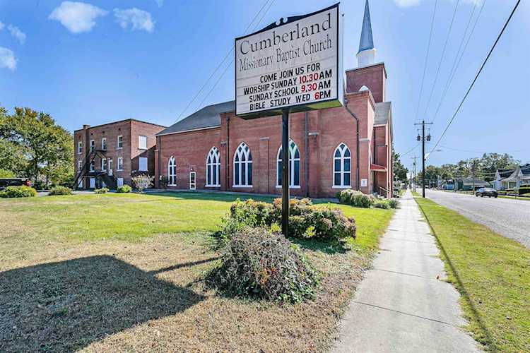 532 N Hays Ave Jackson, TN 38301
