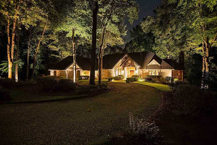 1294 Jackson Grove Road Landrum, SC 29356