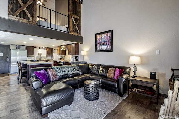 465 Tamarack Dr #B-201 Steamboat Springs, CO 80487