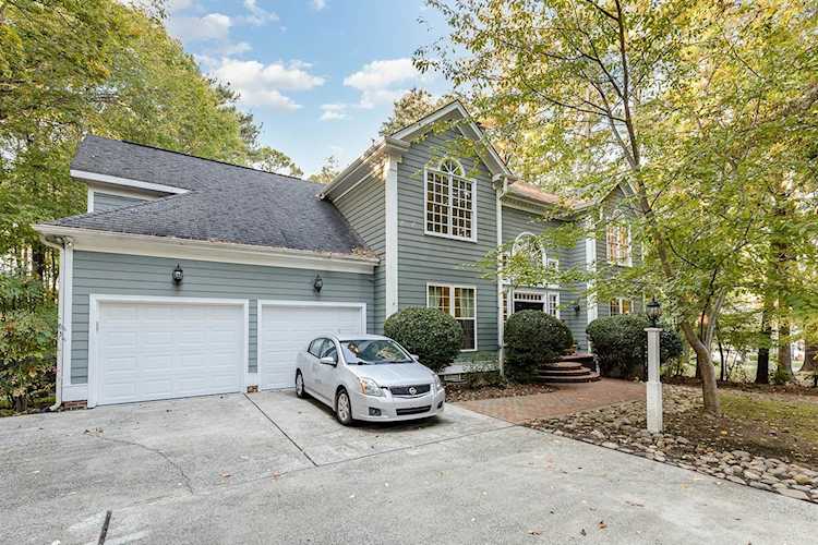 3708 Sweeten Creek Road Chapel Hill, NC 27514