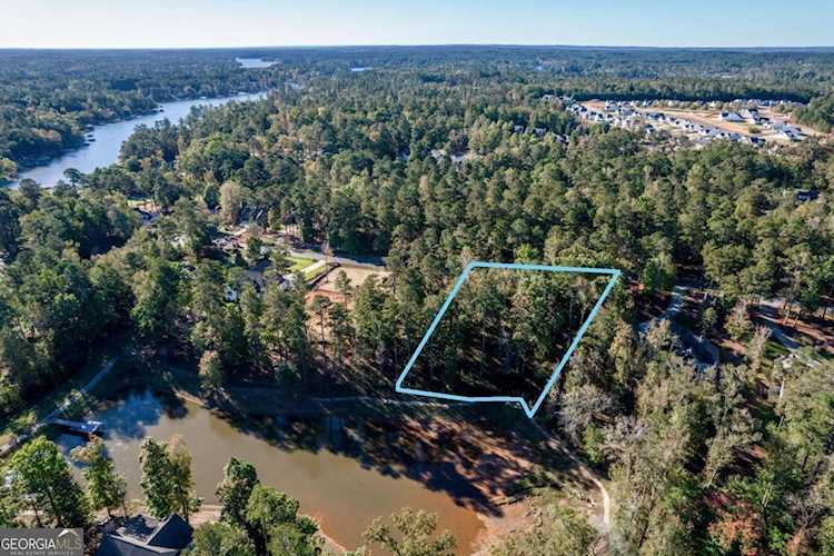 1040 Carnoustie Drive Greensboro, GA 30642