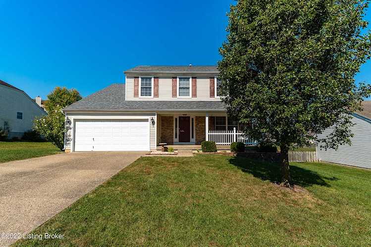 1007 Cherry Ridge Run La Grange, KY 40031 | MLS 1622730 Photo 1