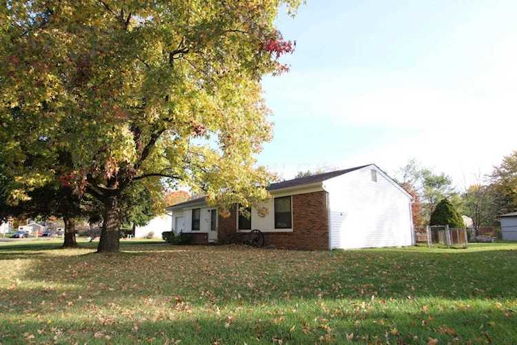 6940 Wind River Drive Reynoldsburg, OH 43068 | MLS 222039498 Photo 1