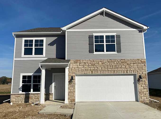 366 Kells Court Newark, OH 43055