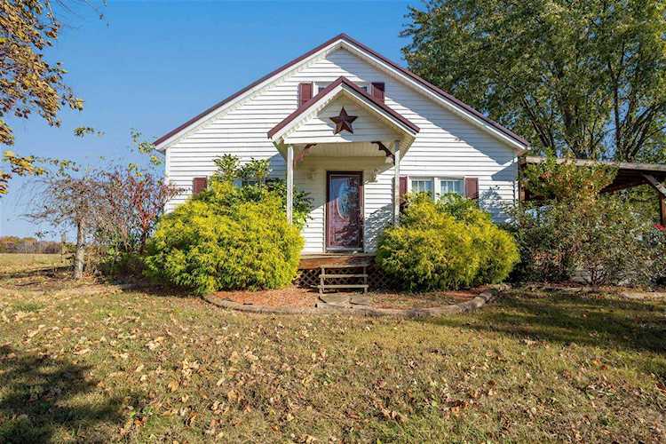 5442 Cave Springs Road Auburn, KY 42206 | MLS RA20224823 Photo 1