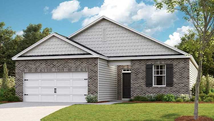 7394 Barrett Oaks Cv Millington, TN 38053