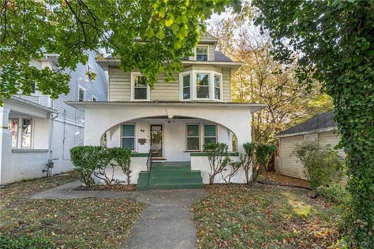 48 Missouri Avenue Dayton, OH 45410