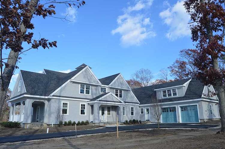 11 Rockhill Road Sandwich, MA 02563