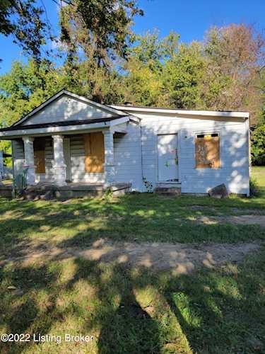4409 Old Manslick Rd Louisville, KY 40216 | MLS 1623154 Photo 1