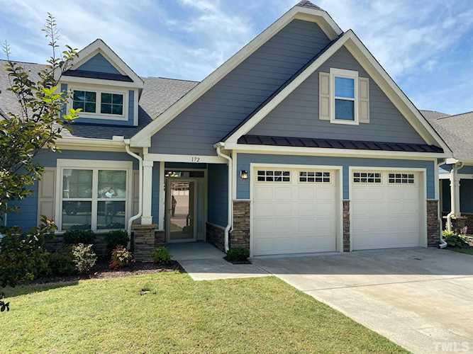 172 Telluride Trail Garner, NC 27529 | MLS 2471816 Photo 1