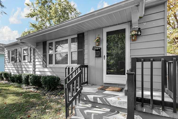 1297 Marble Drive Columbus, OH 43227