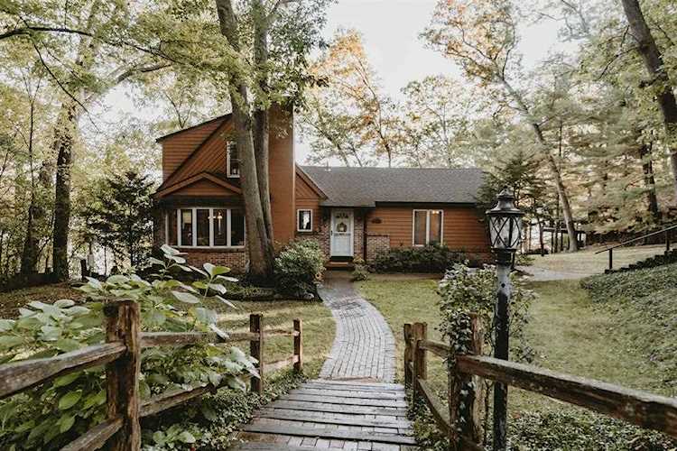 650 E Sylvan Dr Bedford Twp, MI 49017