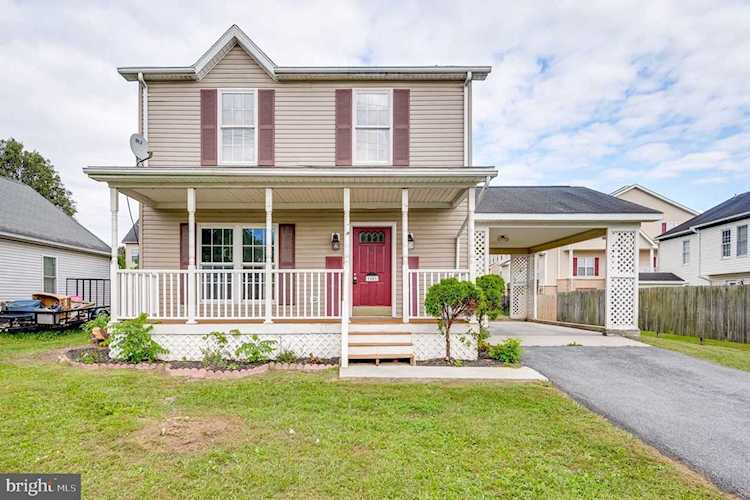 1501 Echo St Martinsburg, WV 25404 | MLS WVBE2013526 Photo 1