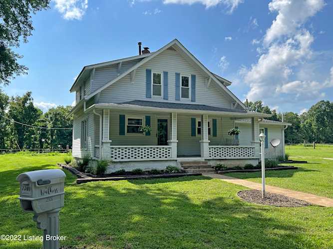 2306 E Mt Sterling Rd, English, IN 47118 - $360,000 Photo 1