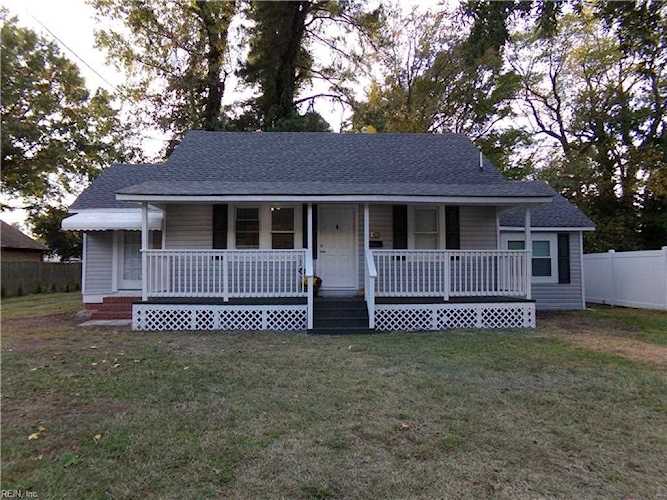 8351 Old Ocean View Rd Norfolk, VA 23518