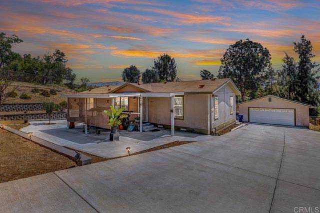 13427 Ann O Reno Ln Poway, CA 92064