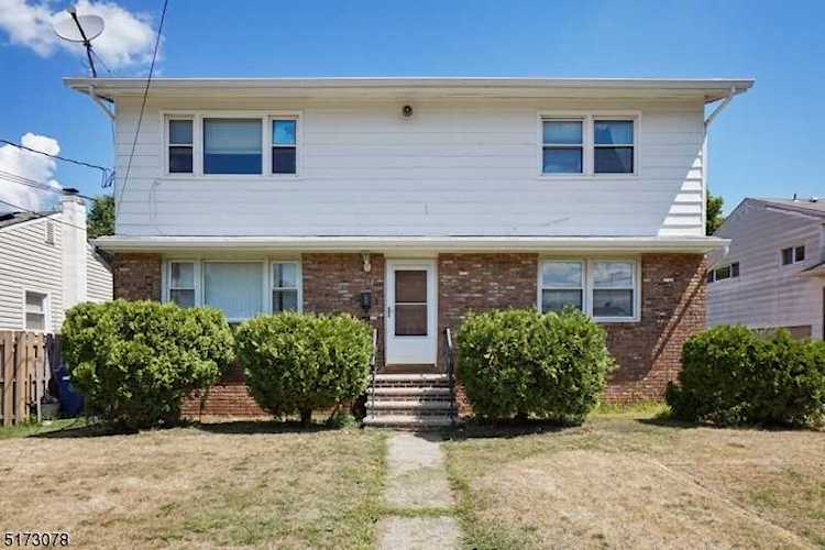 193 Reeve Terr Plainfield City, NJ 07062 | MLS 3802365 Photo 1