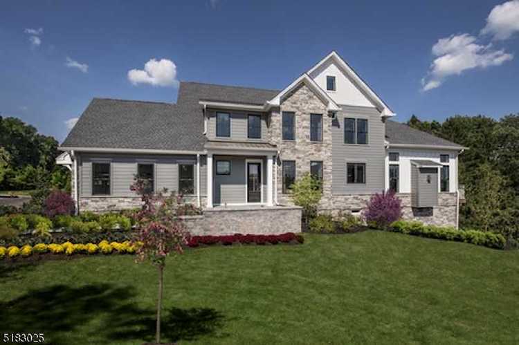 50 Samuel Way Chatham Twp., NJ 07928