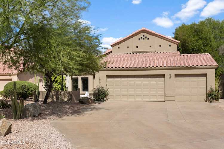 9112 E Caribbean Lane Scottsdale, AZ 85260