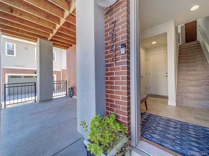 7804 W 43rd Place Wheat Ridge, CO 80033 | MLS 3965231 Photo 1