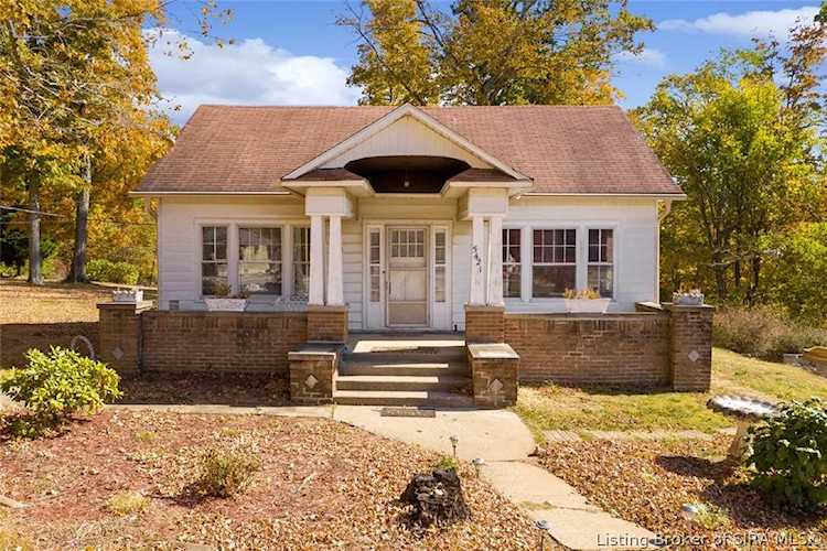 5421 In-62 Georgetown, IN 47122