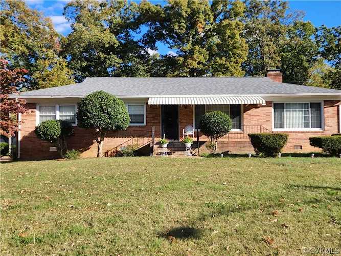 1615 Alaska Dr Richmond, VA 23224 | MLS 2226004 Photo 1