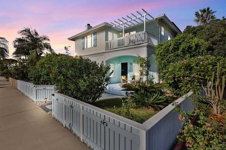 4460 Niagara Avenue San Diego, CA 92107