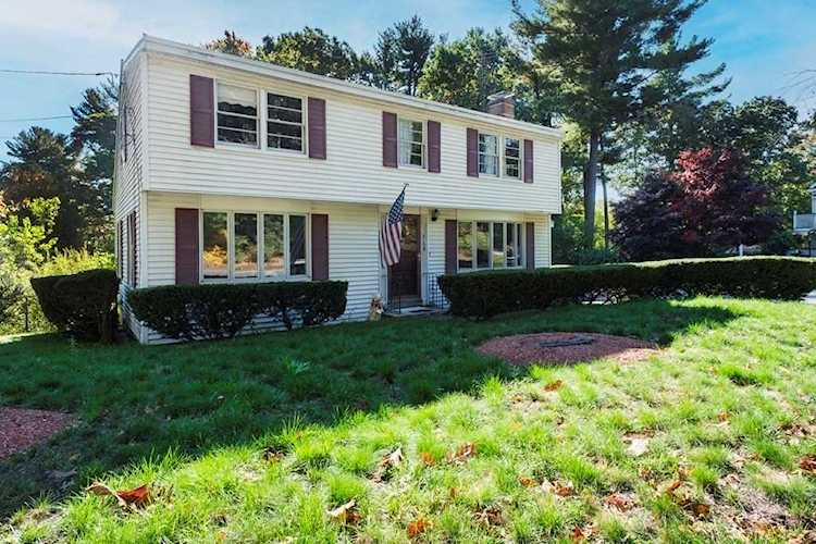 165 Andover Rd Billerica, MA 01821