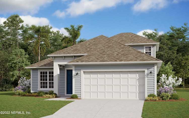 154 Golden Fern DR St Augustine, FL 32092 | MLS 1176383 Photo 1