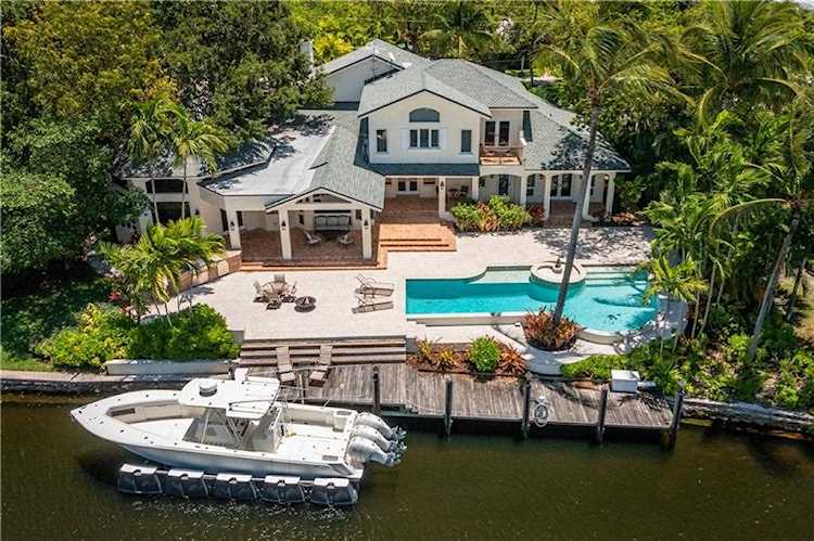 1409 Ponce De Leon Dr Fort Lauderdale, FL 33316