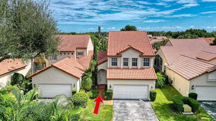 23399 Water Circle Boca Raton, FL 33486