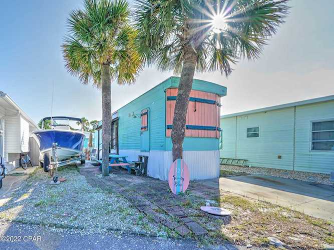 129 Treasure Isle Panama City Beach, FL 32408 | MLS 732647 Photo 1
