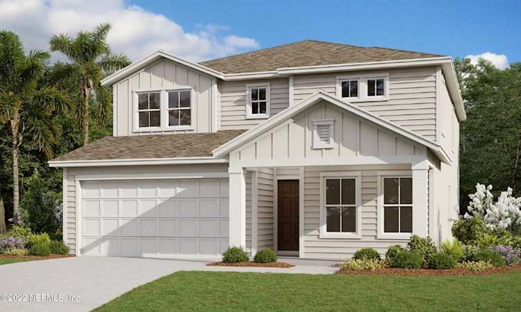 2802 Firethorn AVE Orange Park, FL 32073 | MLS 1188914 Photo 1