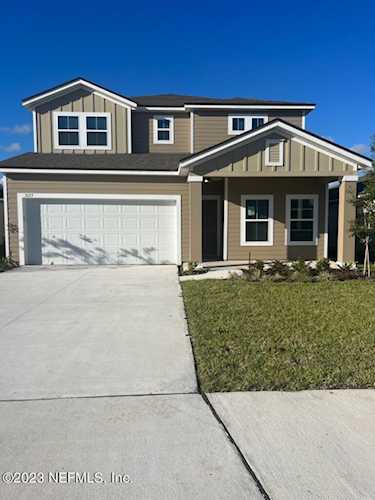 3123 Flower Branch AVE Orange Park, FL 32073 | MLS 1188915 Photo 1