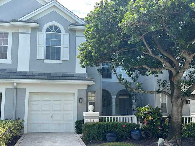 5483 Grand Park Place Boca Raton, FL 33486
