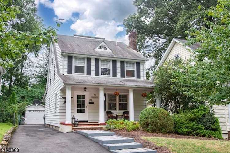 121 Linden Ave Verona Twp., NJ 07044 | MLS 3799889 Photo 1