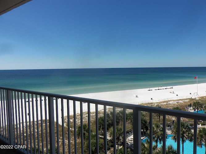 7205 Thomas Dr #C604 Panama City Beach, FL 32408