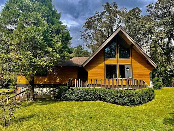 9390 Powderhorn Avenue Tallahassee, FL 32309-9762 in Homestead Ridge Unrecorded Photo 1