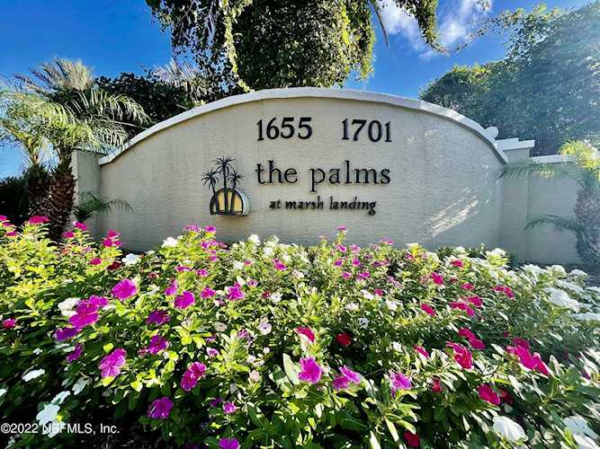 1655 The Greens WAY Jacksonville Beach, FL 32250