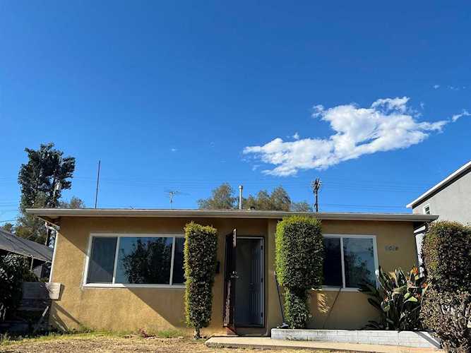 3038-3040 G St San Diego, CA 92102