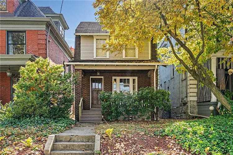 403 W Hutchinson Ave Pittsburgh, PA 15218