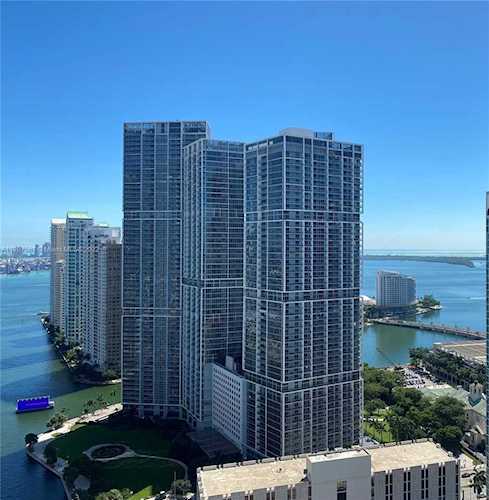 465 Brickell Ave #1006 Miami, FL 33131
