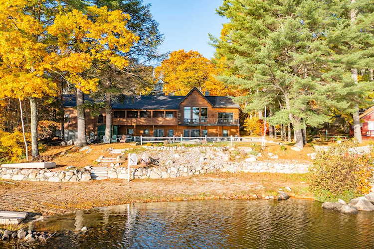 157 Mount Hunger Shore Rd Windham, ME 04062