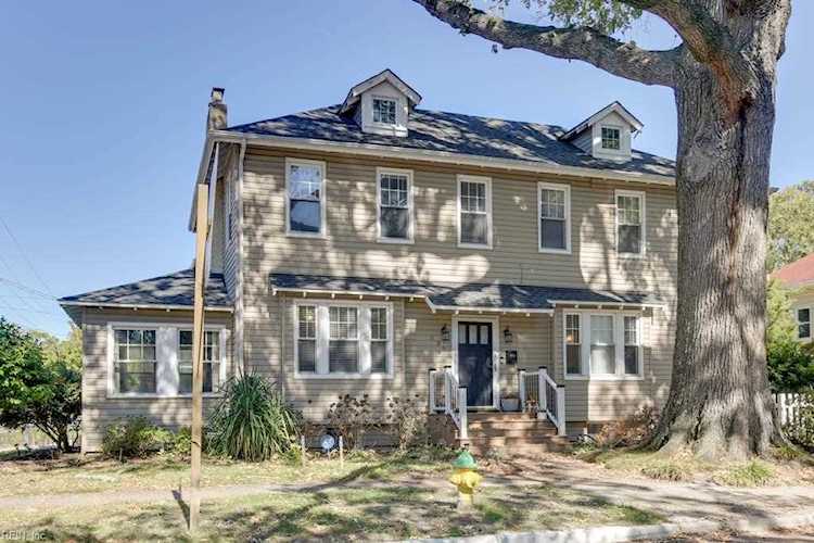 532 Pennsylvania Ave Norfolk, VA 23508
