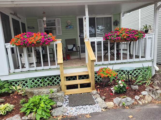 308 State Route 286 #Lot 110 Seabrook, NH 03874