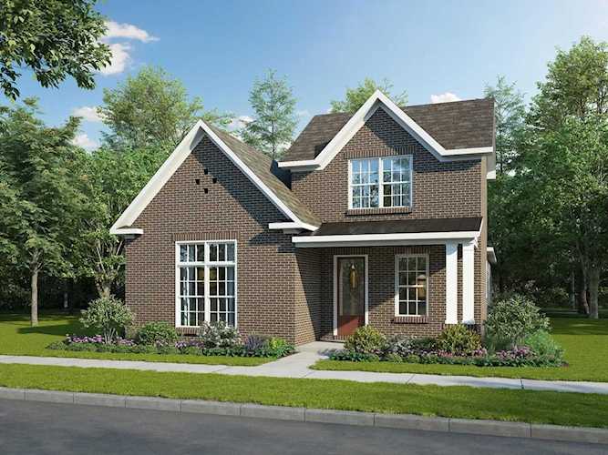 5603 Pleasant Park Pl Arlington, TN 38002